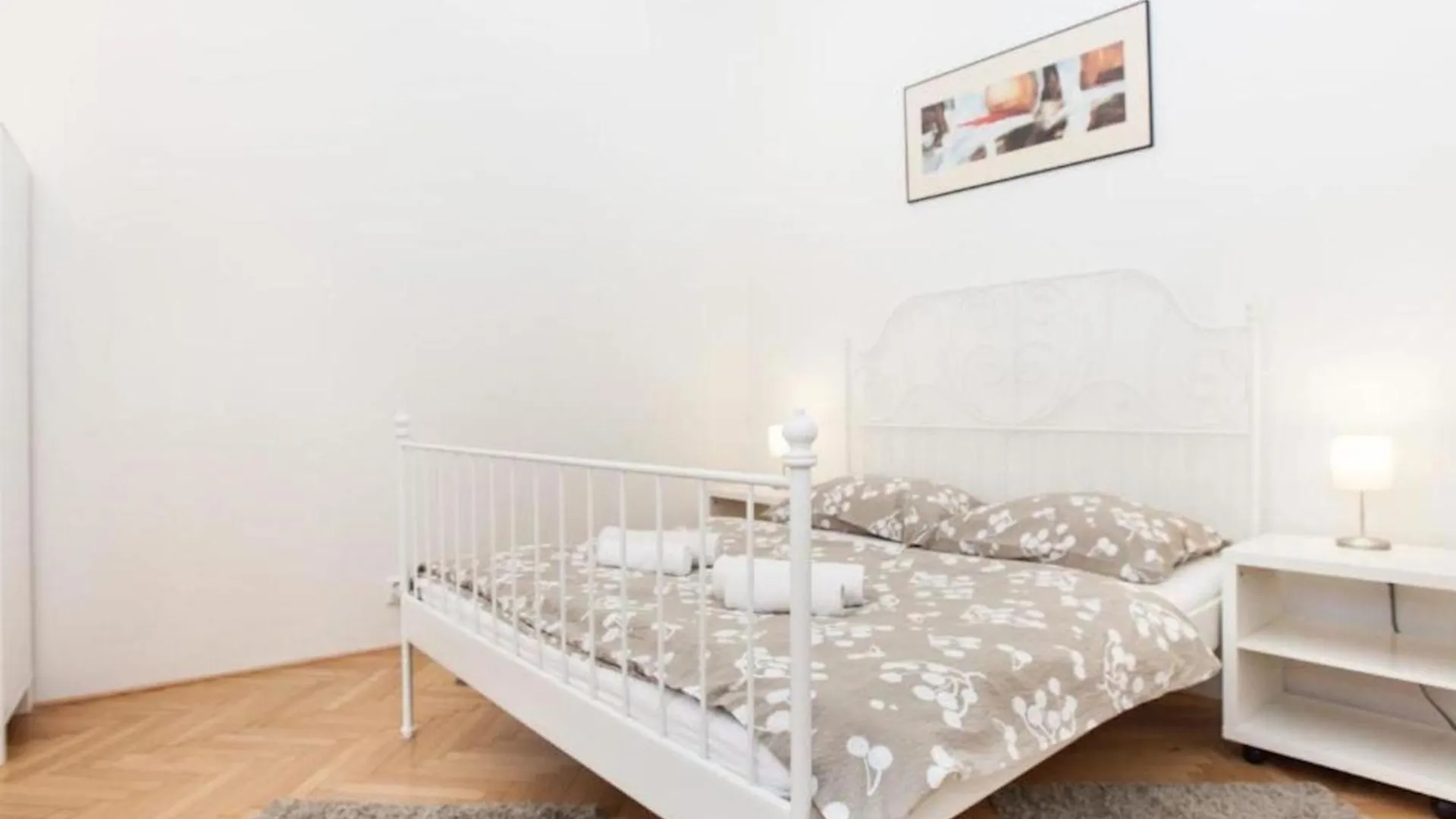 Apartment Old Town Home-3 By Interhome Praga