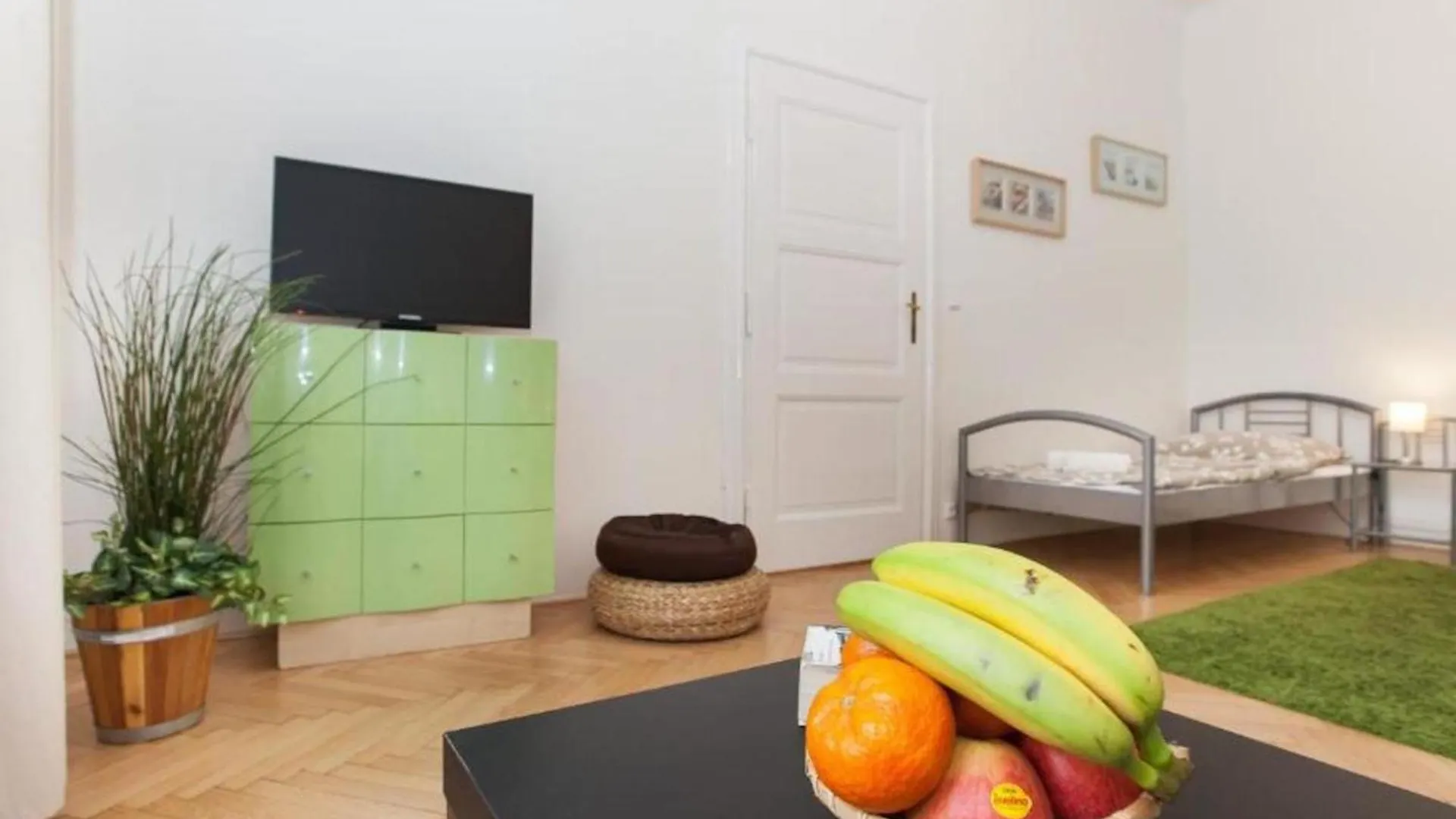 Apartment Old Town Home-3 By Interhome Praga