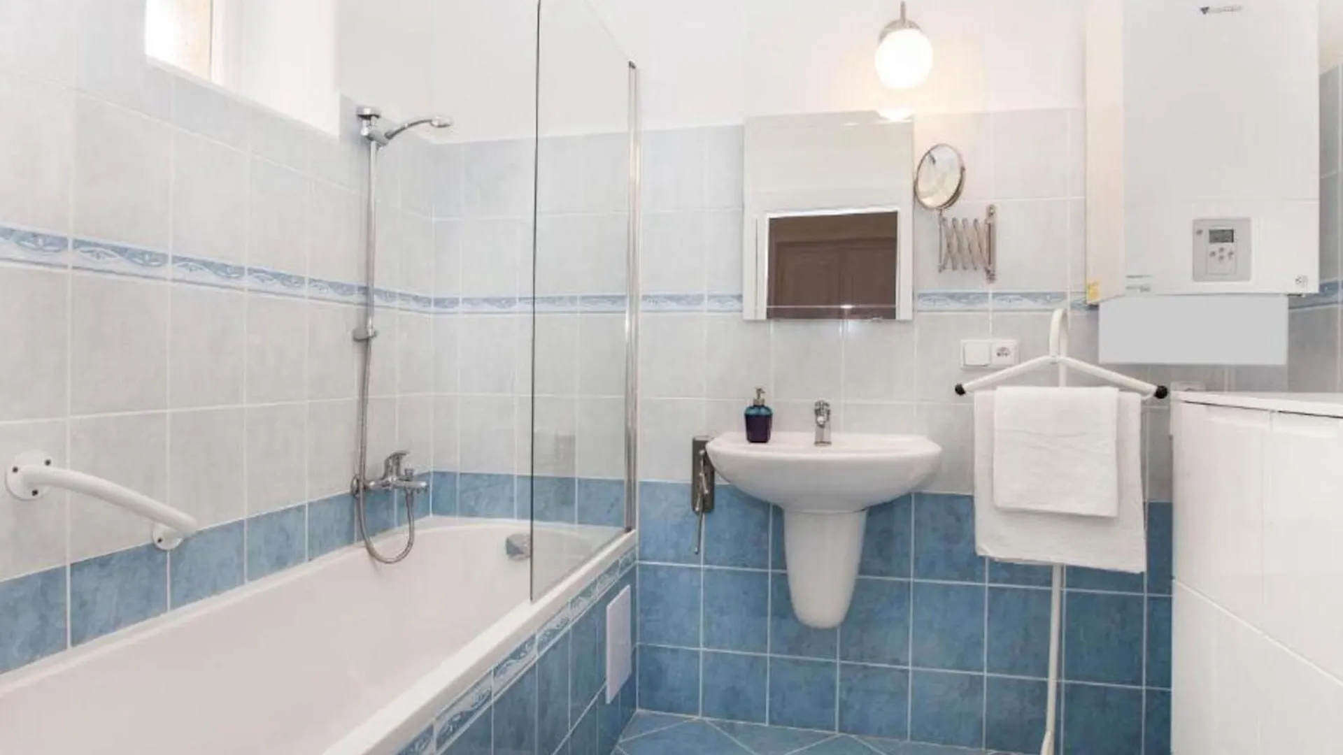 Apartment Old Town Home-3 By Interhome 프라하