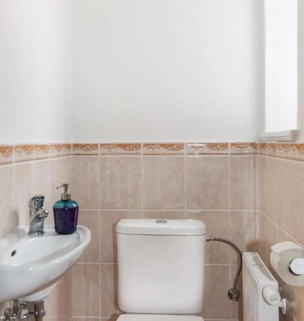 Apartment Old Town Home-3 By Interhome Praga República Checa