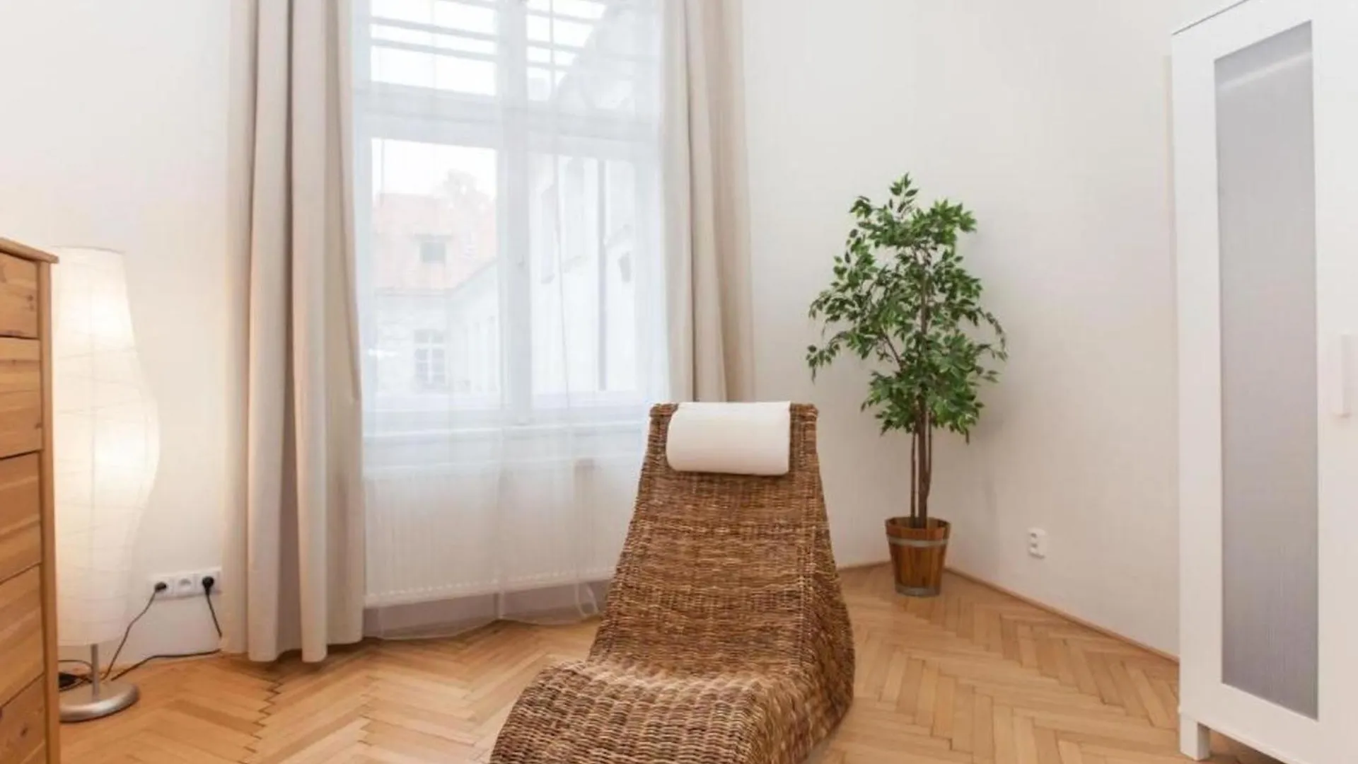Apartment Old Town Home-3 By Interhome Praga