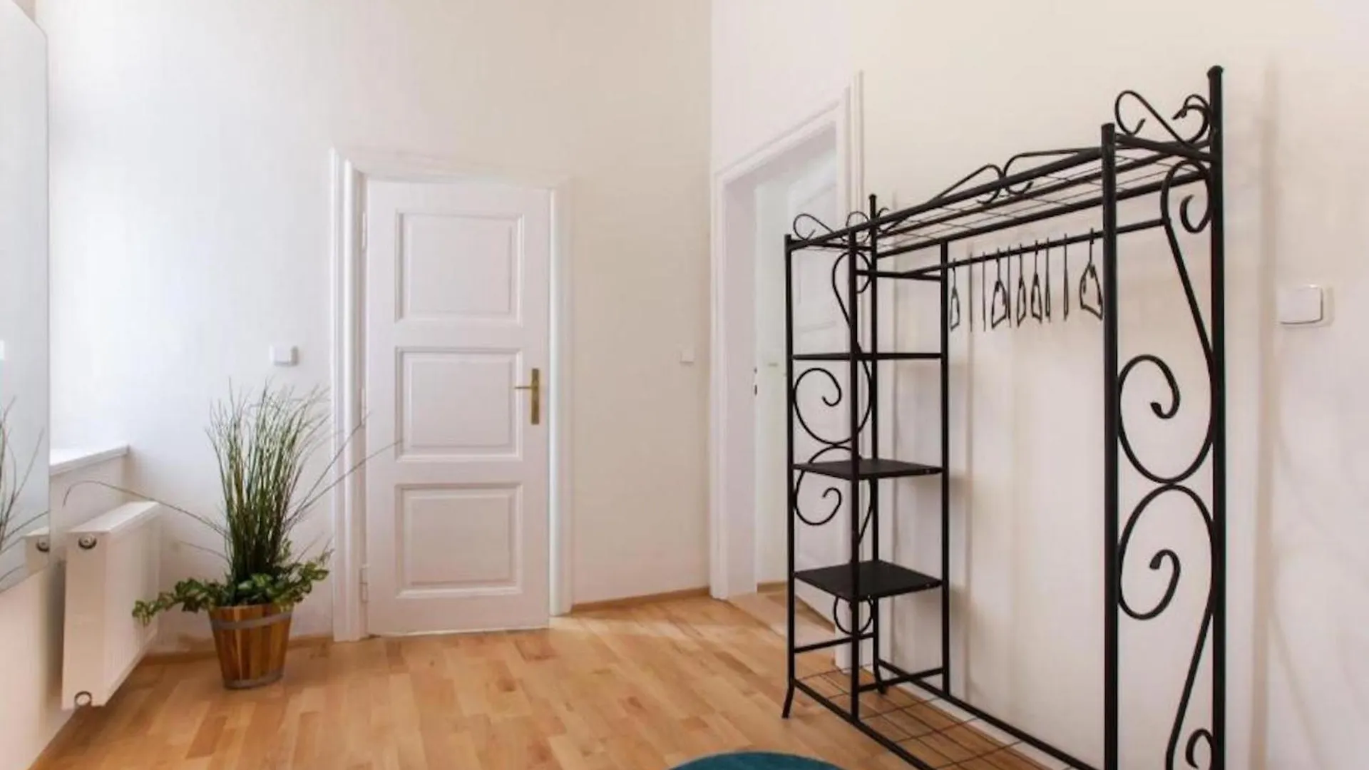 Apartment Old Town Home-3 By Interhome Praga República Checa
