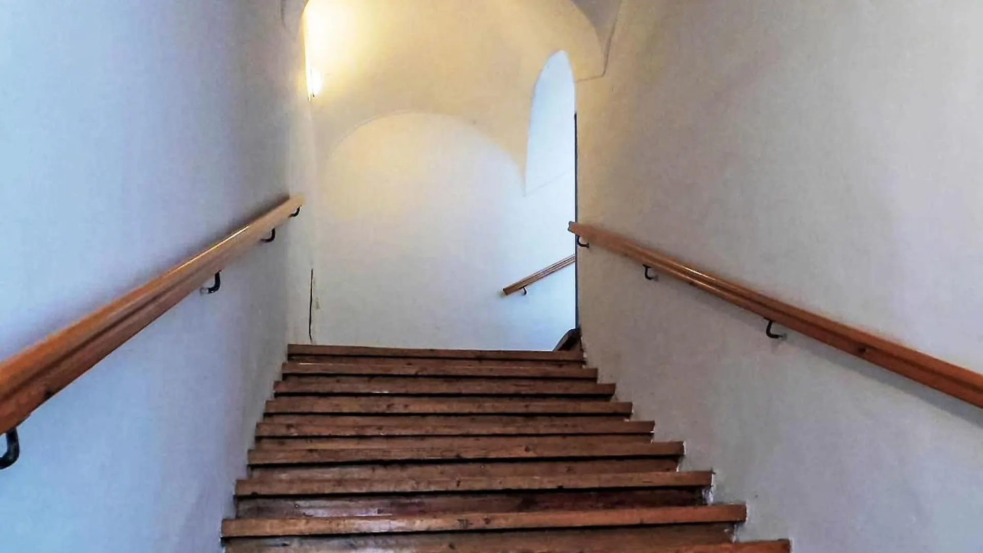 Apartment Old Town Home-3 By Interhome Praga República Checa