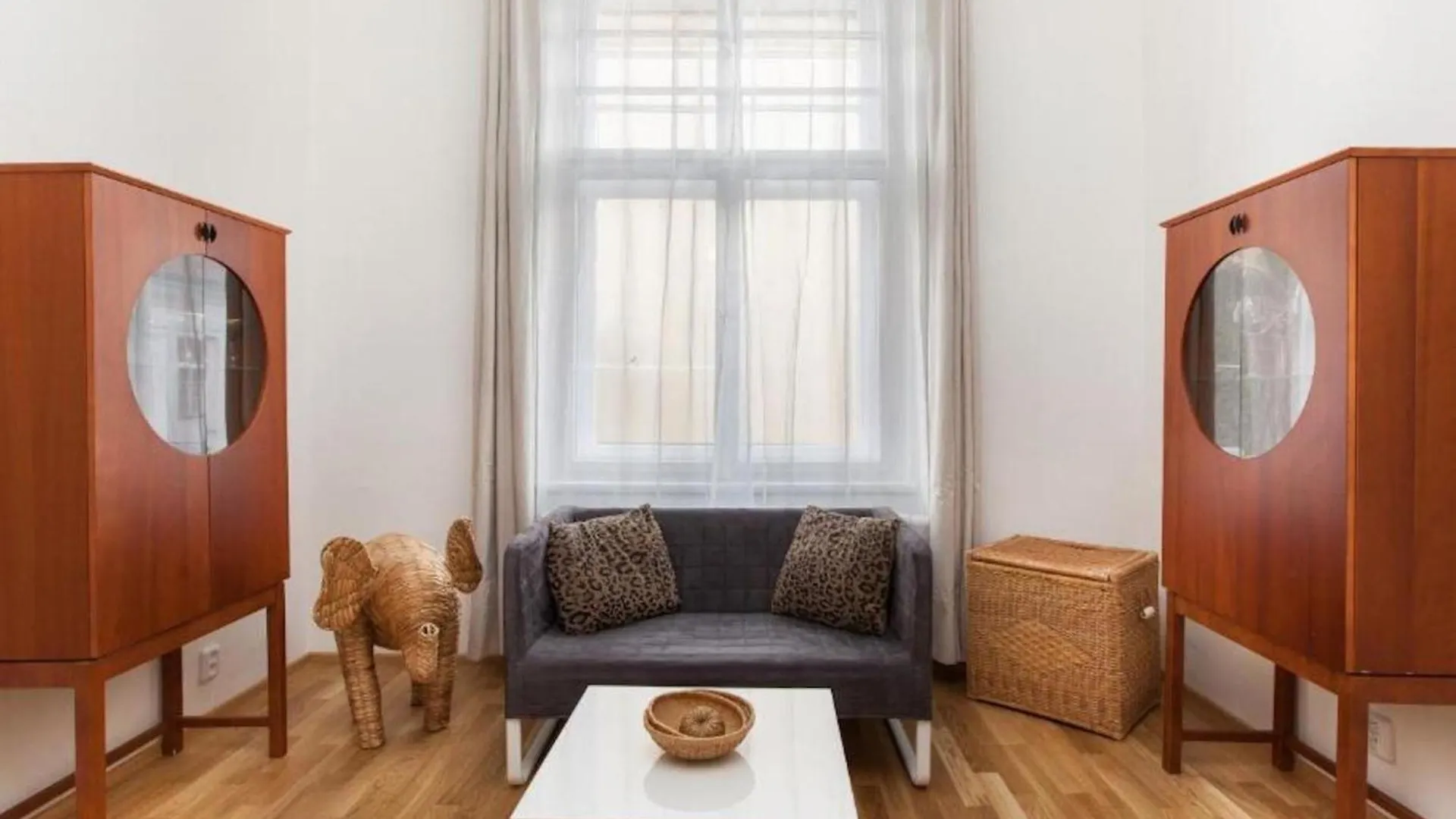 Apartment Old Town Home-3 By Interhome Praga República Checa