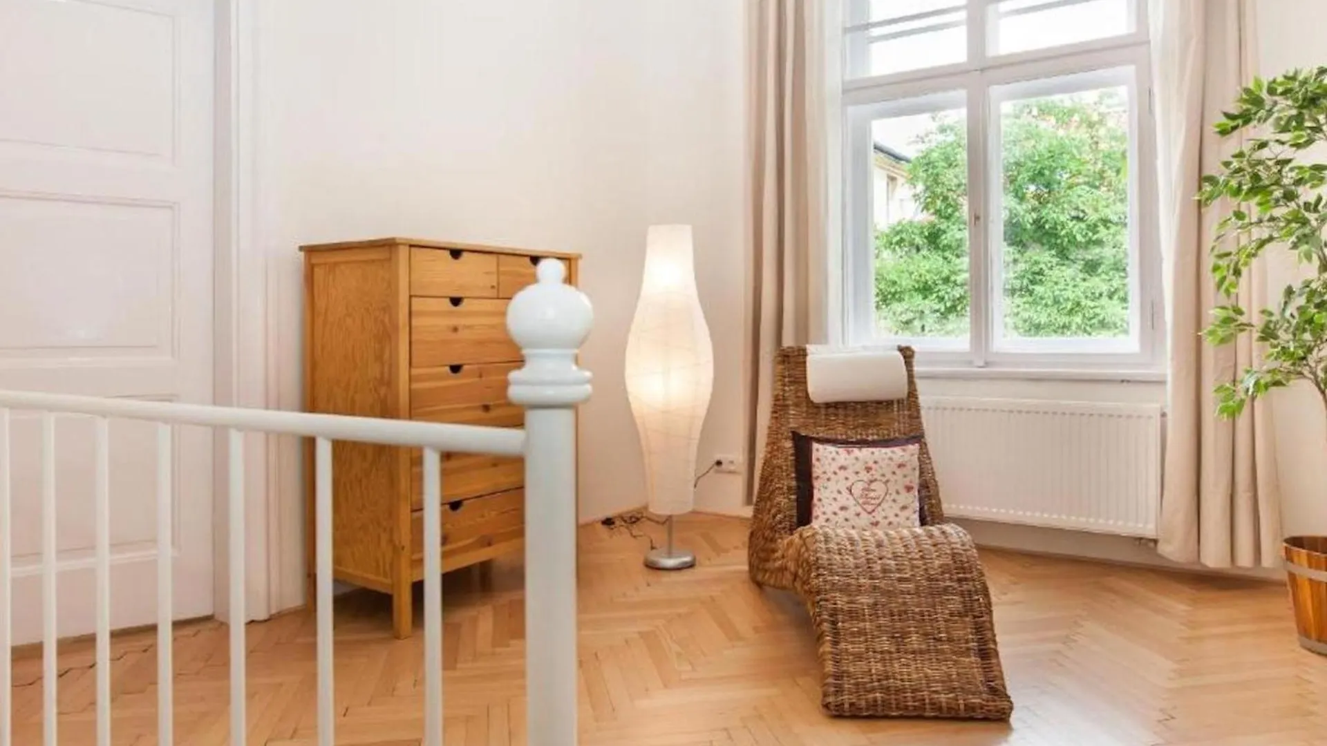Apartment Old Town Home-3 By Interhome Praga República Checa