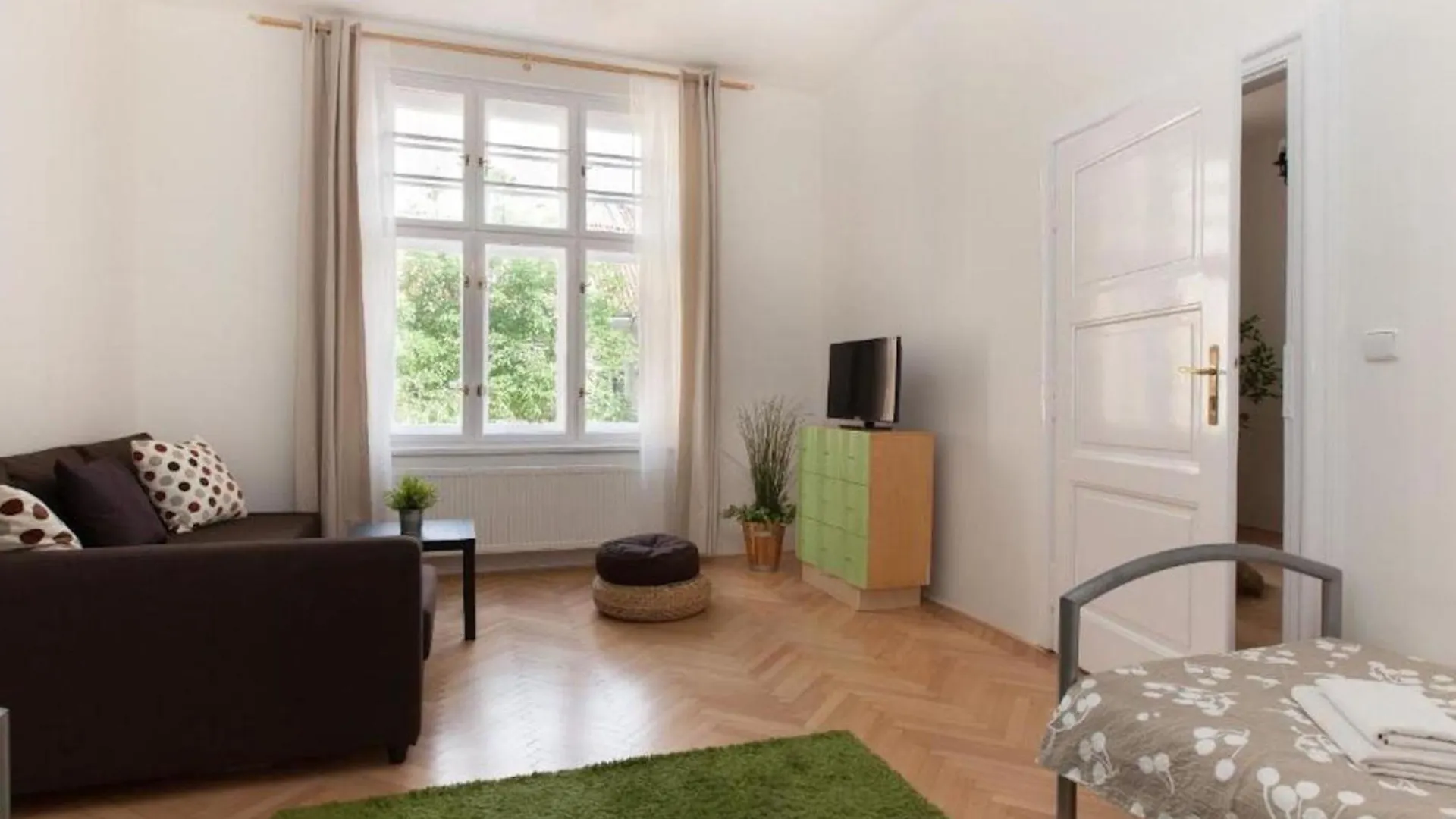Apartment Old Town Home-3 By Interhome Praga 0*,  República Checa